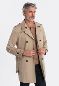 Ombre COSC - Trenssi - beige