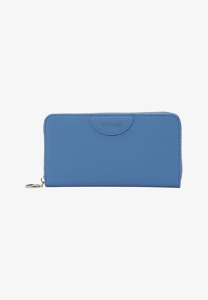 O Bag Peněženka - blu