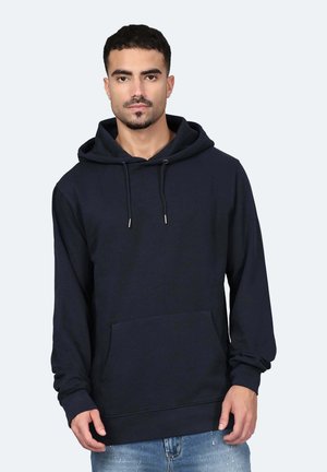 SOHO - Kapuzenpullover - marine