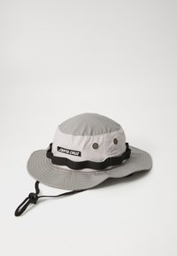 Santa Cruz DARWIN BOONIE HAT UNISEX - Šešir - light grey
