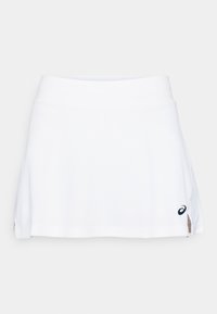 COURT SKIRT - Gonna sportiva - brilliant white