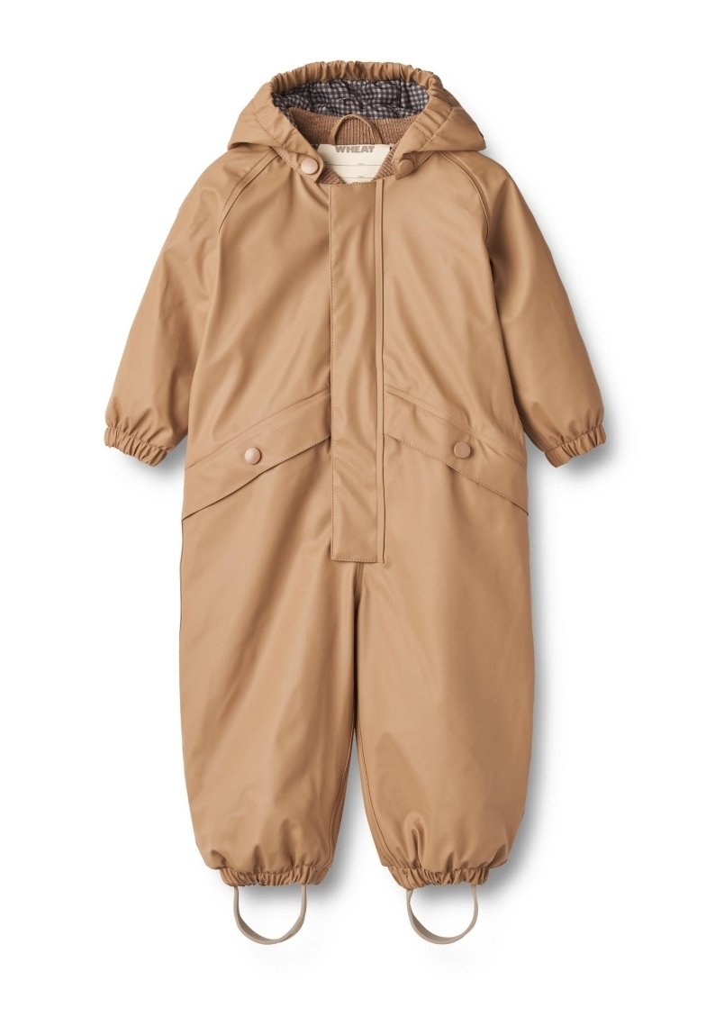 Wheat Regenpak bruin