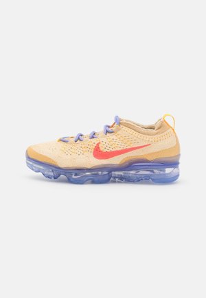 Baskets basses - beige