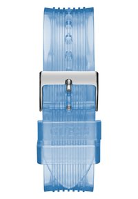 Guess ATHENA - Uhr - Blue