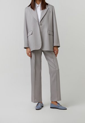 Blazer - grey
