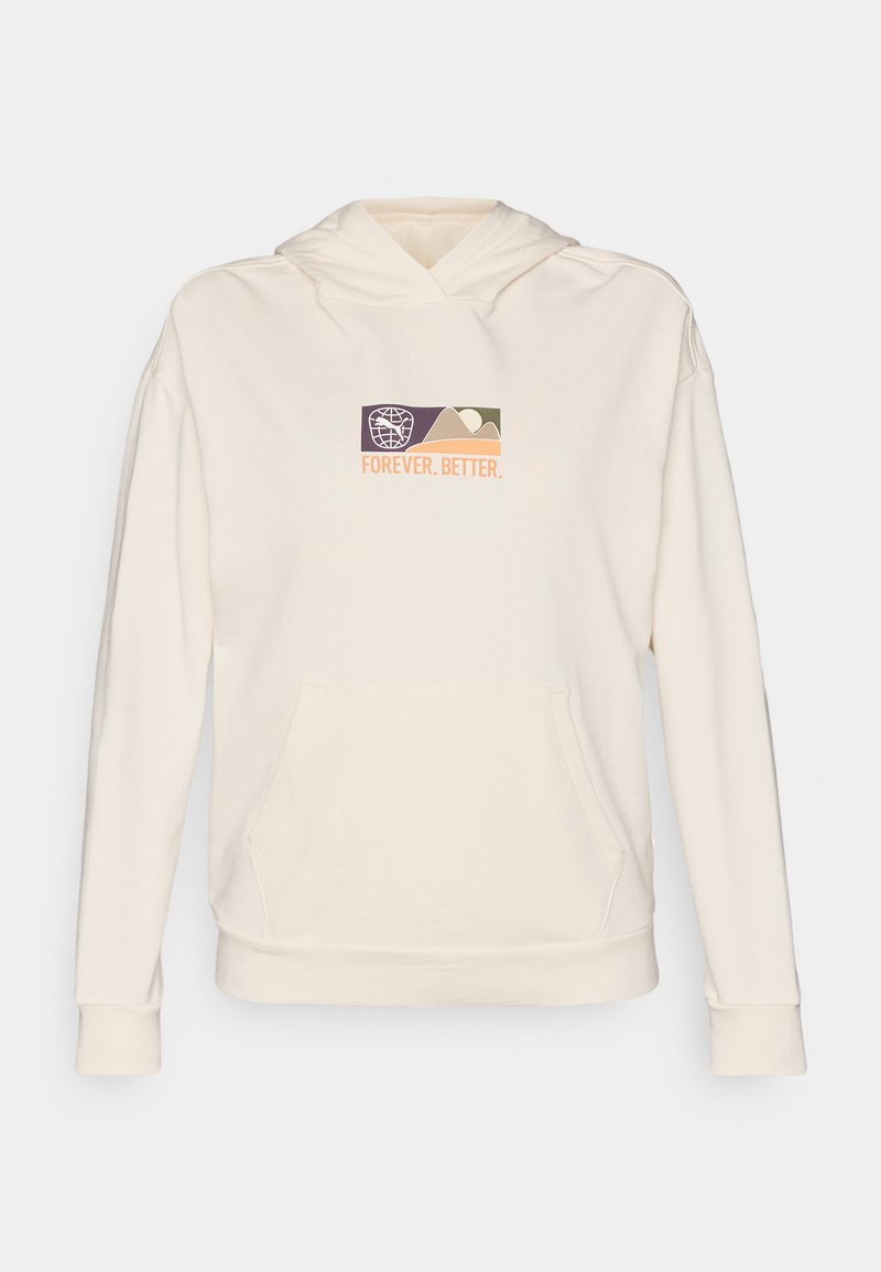 Puma Hoodie crème