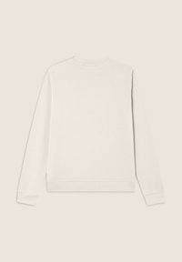 Freddy GIROCOLLO CON PERLINE SUL FRONTE - Sudadera - sugar swizzle