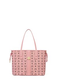 Shoppingväska - pink