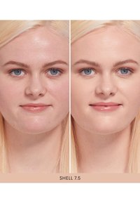 bareMinerals BAREPRO LIQUID FOUNDATION SPF 20 - Fondotinta - 7.5 shell