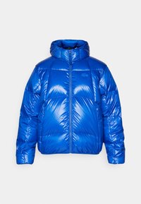 Down jacket - lazuli