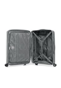WITTCHEN MEDIUM  - Zavazadlo - grey