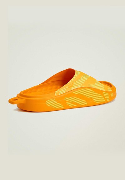 adidas by Stella McCartney Badsandal - crew orange crew orange signal green