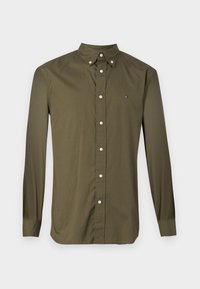 FLEX SHIRT - Srajca - army green
