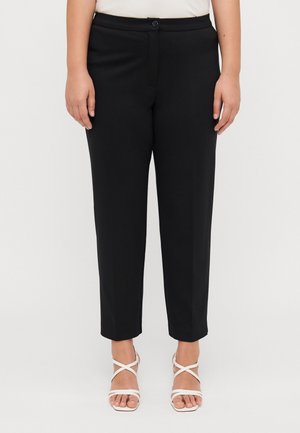 NIDO - Broek - black