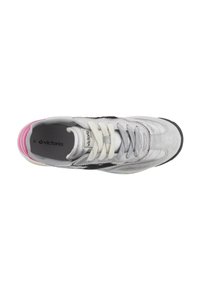 Victoria Shoes SATURNO LOW - Baskets basses - plata