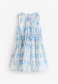 Nije odabrano, cath kidston blue bow print