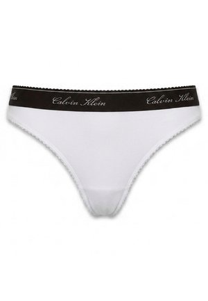 Calvin Klein Underwear, - Brazyliany