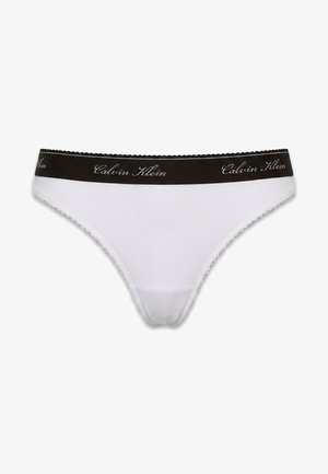 Calvin Klein Underwear, - Brazyliany