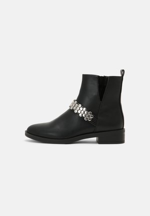 Bottines - black