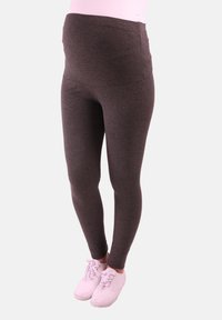 M.M.C. Leggings - dunkelgrau