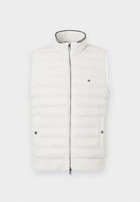 MIX MEDIA - Γιλέκο - ivory petal