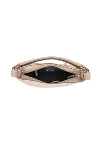 Gerry Weber SMOOTH HOBO - Handtas - taupe