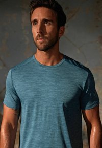 Next Sportovní tričko - blue