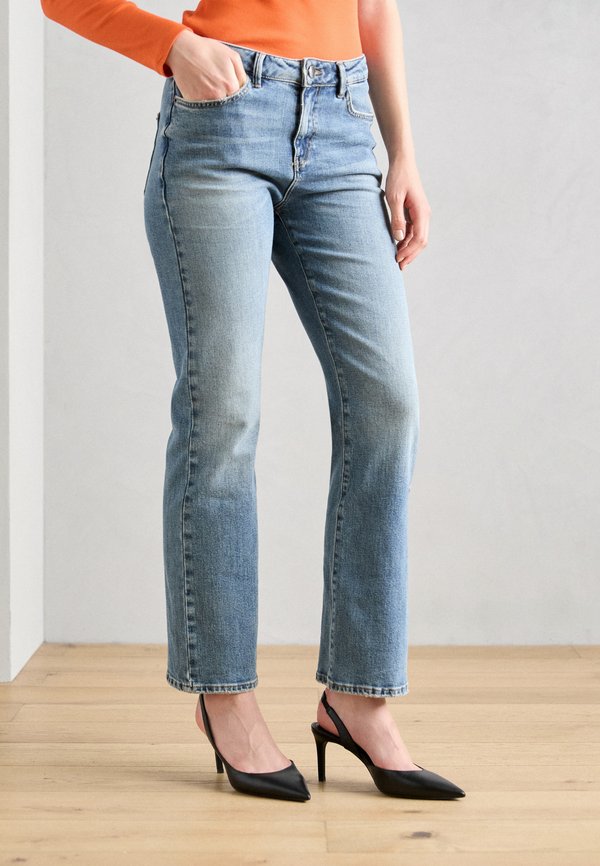 GALLEON - Jeans Straight Leg
