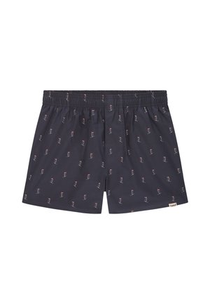 Bokserishortsit - navy