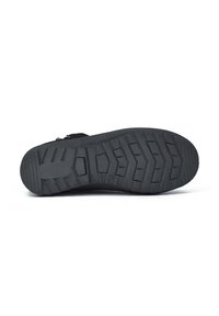 Coronel Tapiocca Botines - black