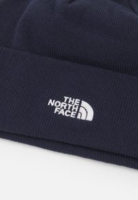 The North Face NORM SHALLOW BEANIE UNISEX - Beanie - summit navy