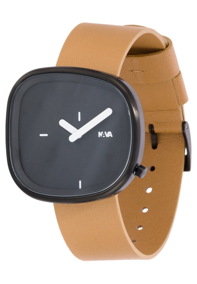 nava watches