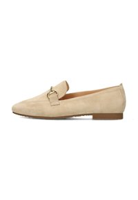 ODETTE  - Zapatos sin cordones - beige with combination