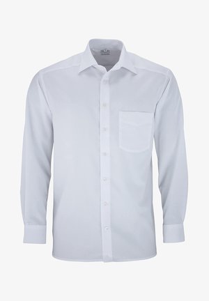 OLYMP Businesshemd - weiß