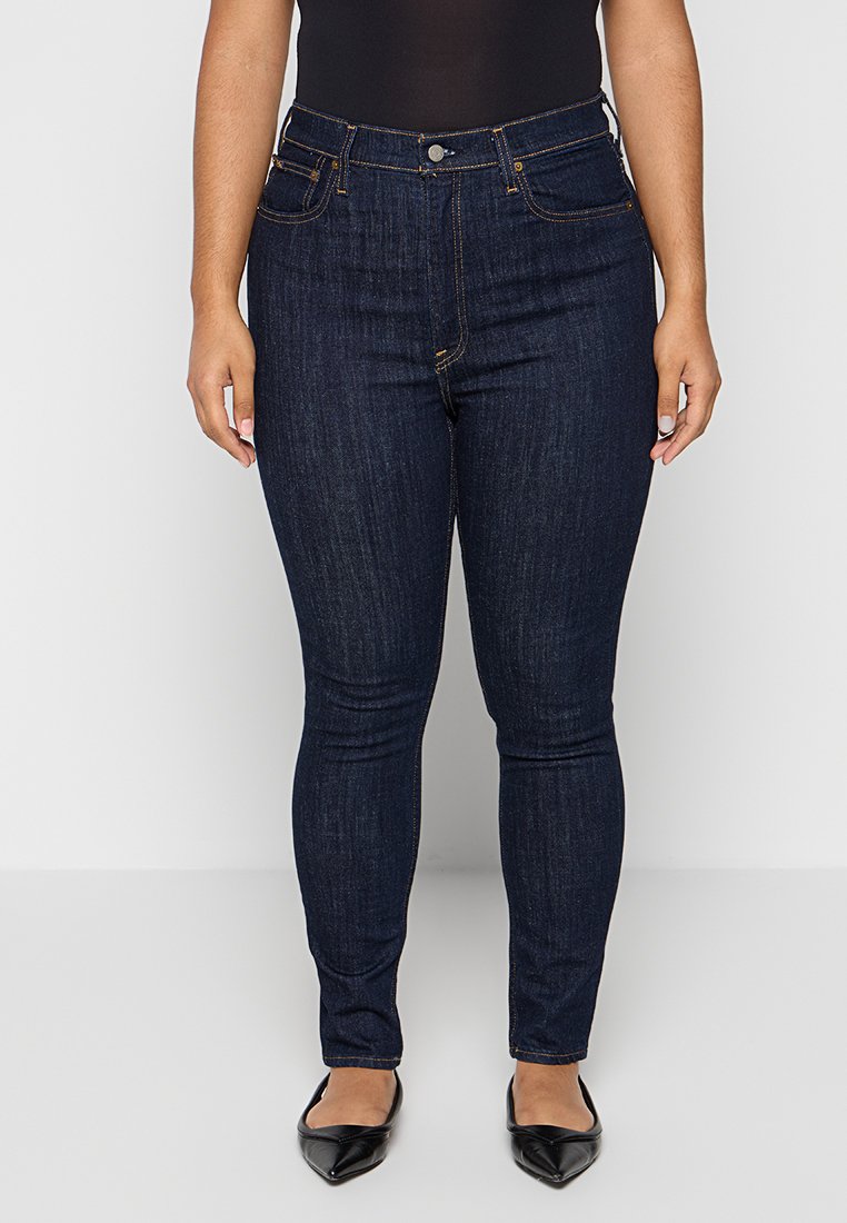 Polo Ralph Lauren Jeans Skinny Fit meerkleurig