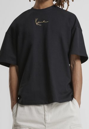 T-shirt basic
