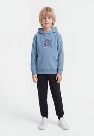 LEGO® kidswear, HOODED - Hoodie - dusty blue