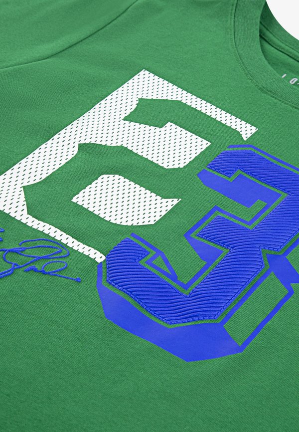 JM 23 TEE UNISEX - Print T-shirt3