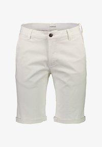 Unausgewählt, white