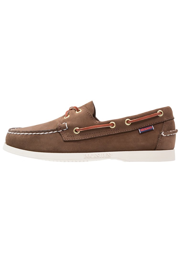 Sebago DOCKSIDES - Buty żeglarskie