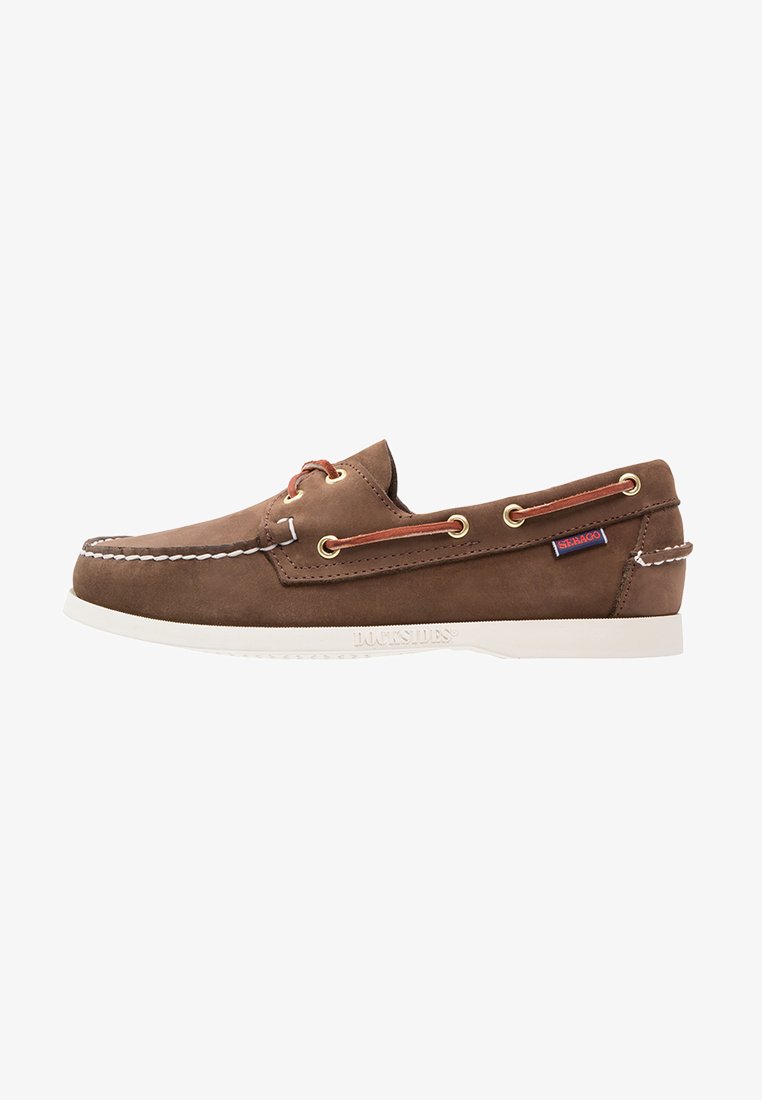 Sebago DOCKSIDES - Buty żeglarskie