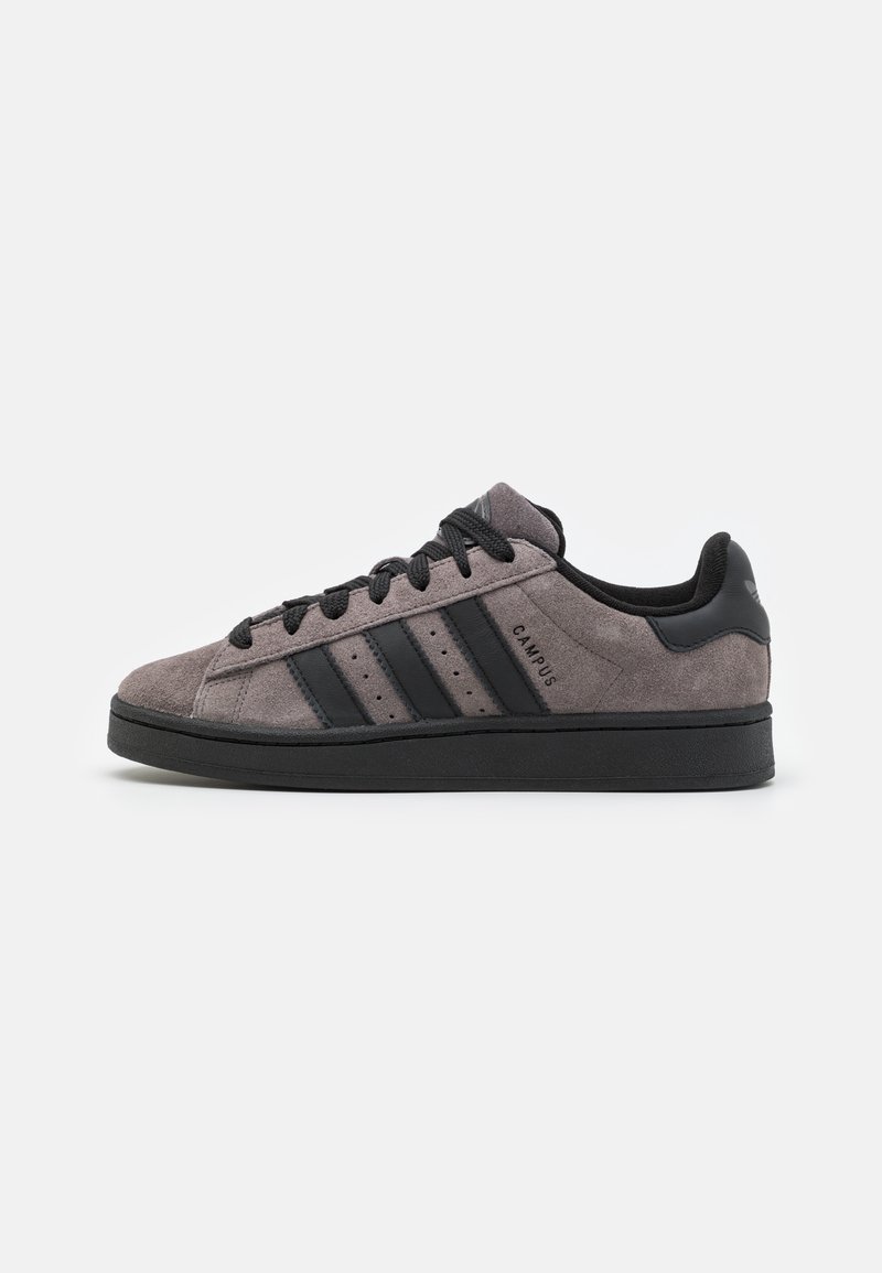 adidas Originals - CAMPUS 00S UNISEX - Sporta apavi - charcoal/core black, Palielināt
