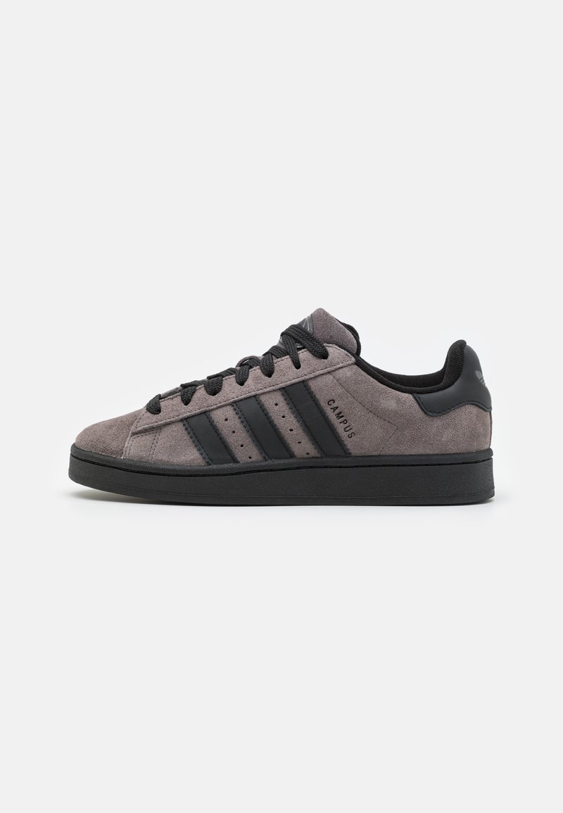 adidas Originals - CAMPUS 00S UNISEX - Joggesko - charcoal/core black, Forstørre