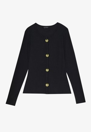 Anna Field by Zalando Cardigan - black