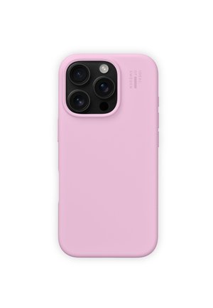 IPHONE 16 PRO MAX - Étui à portable - pink