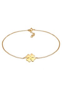 Elli LUCK SYMBOL - Armband - gold-colored