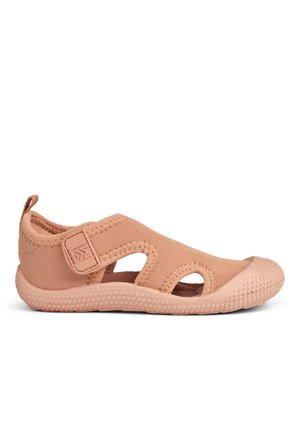 SIGURD SEA SHOE UNISEX - Tursandaler - pale tuscany rose