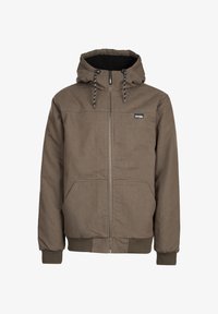 Ausgewählt, black olive