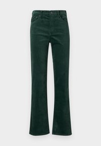 Jeans slim fit - green
