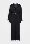 AXL KAFTAN - Accessorio da spiaggia - black